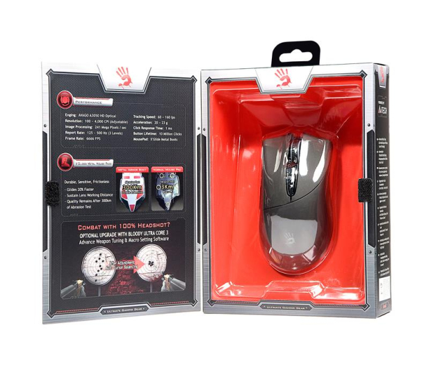 A4Tech Bloody R3 Wireless - 223827 - zdjęcie 5
